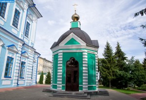 1771-Chasovnja-nad-mogiloj-arhiepiskopa-Nizhegorodskogo-i-Arzamasskogo-Evgenija-v-Tambove
