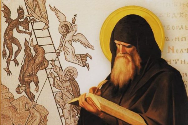 Ты думаешь, “Лествица” – это такая методичка?
