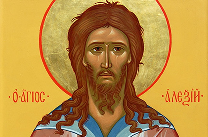 Божий человек
