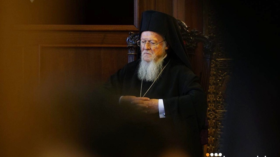 О прекращении евхаристического общения с Константинопольским Патриархатом