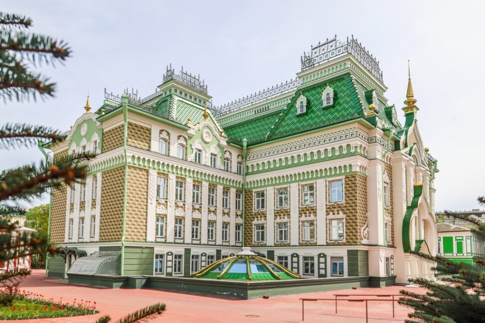 Анонс! 25 мая в Тамбовской духовной семинарии состоится День открытых дверей