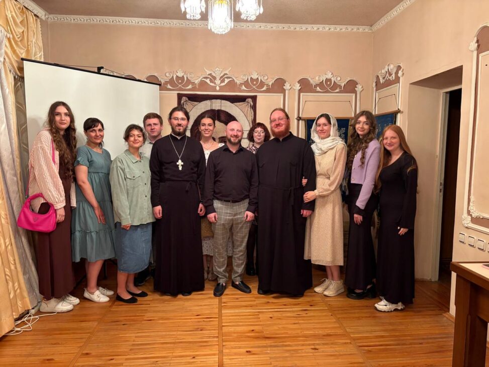 «Быть волонтёром — значит дарить частичку своей души»